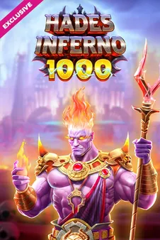 Hades Inferno 1000 en casino Wplay Colombia